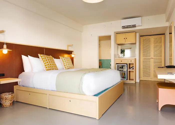 Hotel Lucine